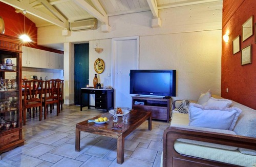 Barbati Apartment | Sunrise by the sea