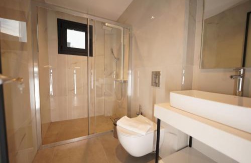 Fanari Apartment | Sunrise Luxury Apartments