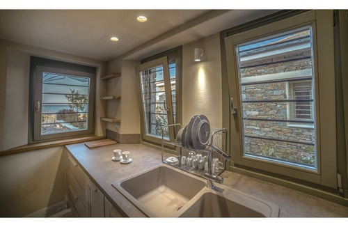 Zagora-Mouresi Villa | Sunrise Pelion Villas Sea View