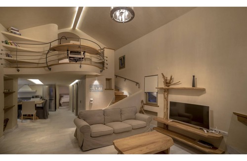 Zagora-Mouresi Villa | Sunrise Pelion Villas Sea View