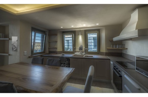 Zagora-Mouresi Villa | Sunrise Pelion Villas Sea View
