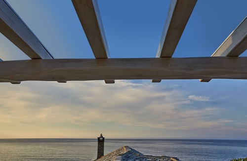 Zagora-Mouresi Villa | Sunrise Pelion Villas Sea View 2