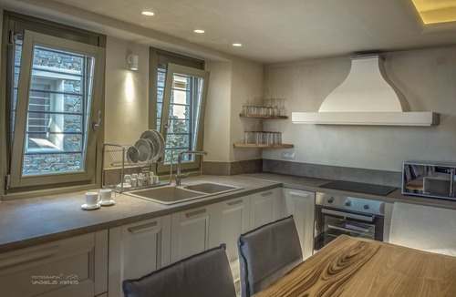 Zagora-Mouresi Villa | Sunrise Pelion Villas Sea View, most luxurious villa in area