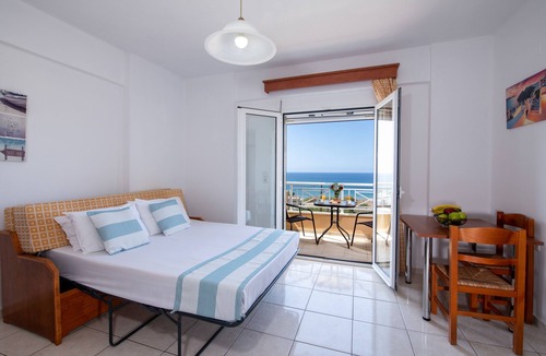 Sfakaki House | Sunrise Studios & Apartments