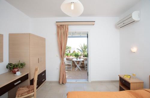 Stelida Apartment | Sunrise Studios