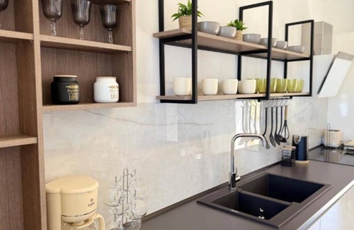 Megala Chorafia House | Sunrise Village Aptera Private Pool Villa I