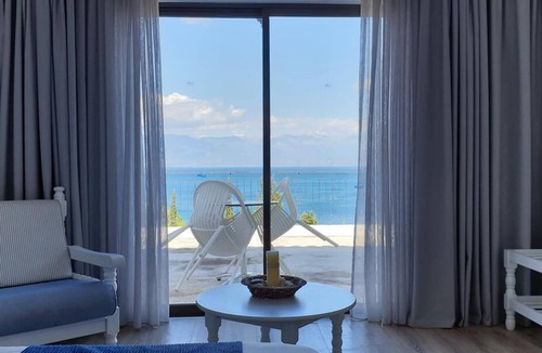 Messini Hotel | Sunrise Village Beach