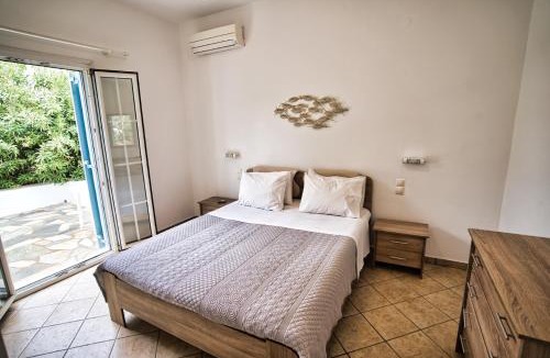 Drafaki Apartment | Sunset 7.59