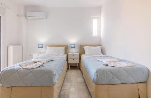Archanes Villa | Sunset and Serenity villa - Heraklion