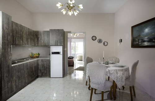 Archangelos Apartment | Sunset Apartments - Apollon
