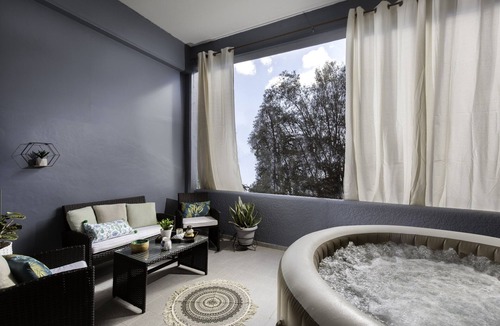 Archangelos Apartment | Sunset Apartments - Apollon