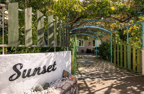 Archangelos Apartment | Sunset Apartments - Apollon