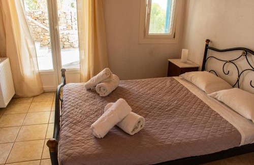 Tourlos Apartment | Sunset Breeze Villa and Apartments