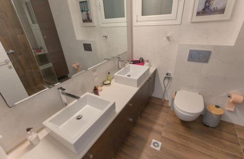 Volos City Centre Apartment | Sunset city apartment