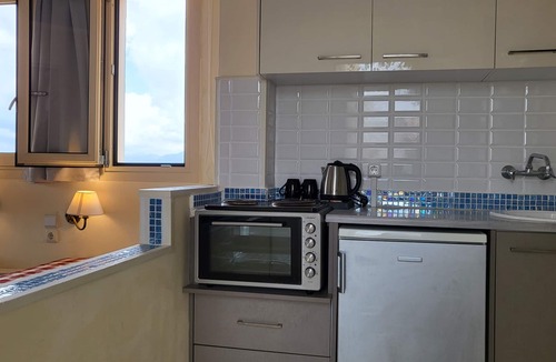 Piskopiano Apartment | Sunset Haven in Chersonisos