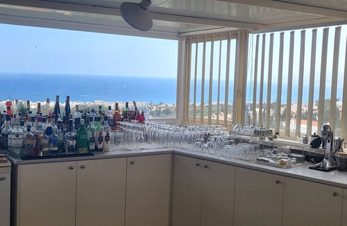 Piskopiano Apartment | Sunset Haven in Chersonisos
