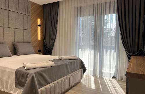 Keramoti Apartment | Sunset Luxury Apartments