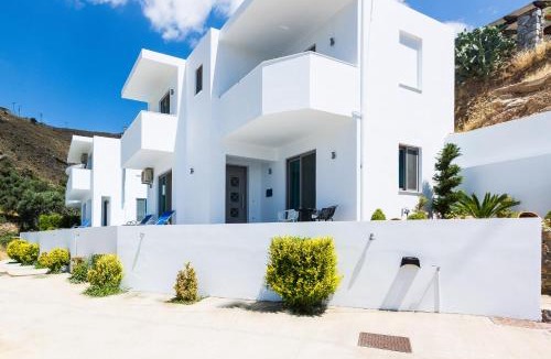 Mariou Villa | Sunset Maisonettes
