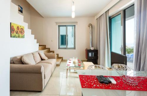 Mariou Villa | Sunset Maisonettes