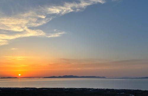 Finikia Apartment | Sunset Paradise Oia