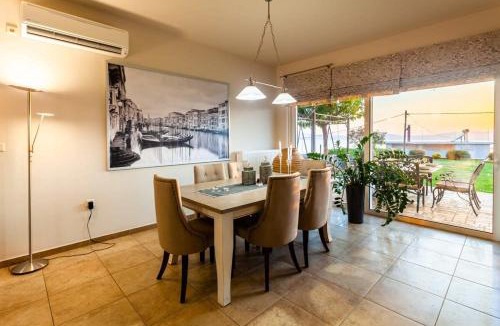 Mikri Mantineia Villa | Sunset Paradise - Verga's Utimate Seaview Getaway