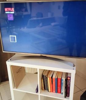 Elliniko Apartment | Sunset Sea View Apartment