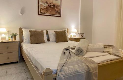 Zipari House | Sunset View Apartment, in the nature, at Zipari "6"