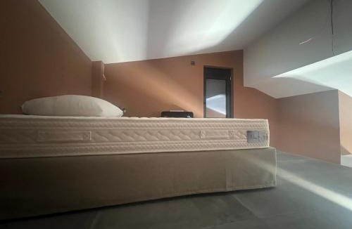 Kamarina Villa | sunset villa