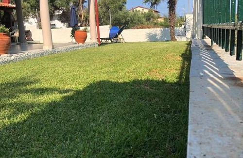 Nea Propontida House | Sunset Villa