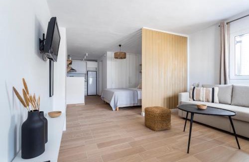 Agii Anargiri Villa | SUNSET220 spetses