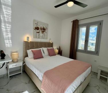 Agia Anna Apartment | Sunshine bay suites