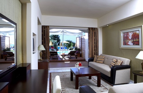 Nisaki Resort | Sunshine Corfu Hotel & Spa All Inclusive