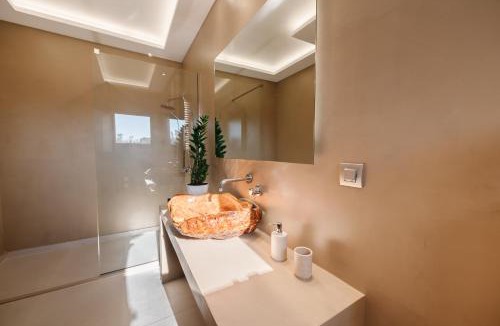 Agios Ioannis Villa | Sunstone Serenity Villa