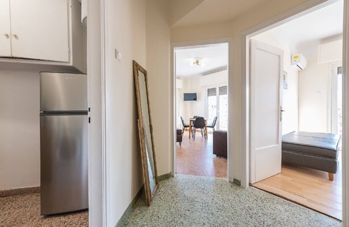 Gazi Apartment | Super Paradise apartment # 3b
