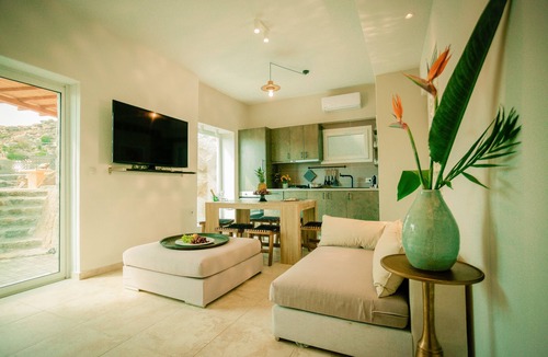 Paraga Villa | Super Rockies