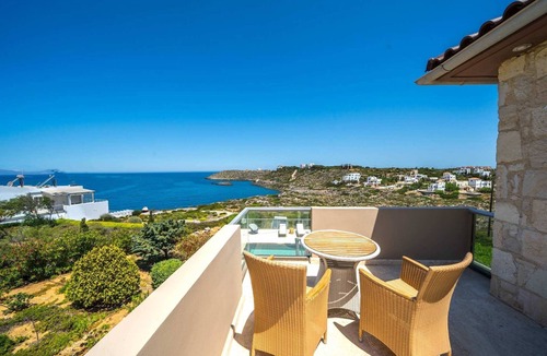 Stavros Villa | Superb Crete Villa | Villa Lavinia | 4 Bedrooms | Tranquil and Secluded |.