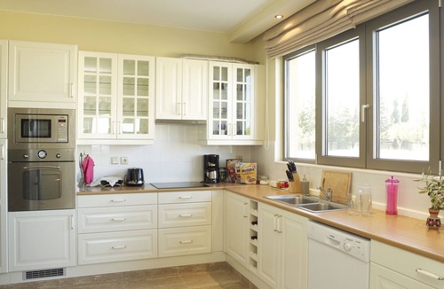 Kolymbia Villa | Superb Luxury Holiday Villa Rental in Rhodes - Afandou - sleeps up to 12 Guests