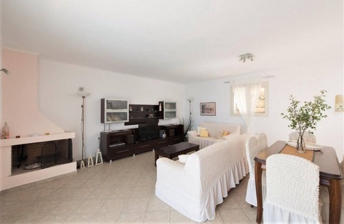 Ieromonachos Villa | Superb Two Bedroom Villa with Private Pool and Amazing Sea Views !