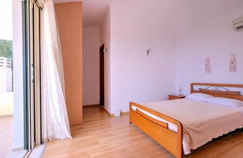 Ieromonachos Villa | Superb Two Bedroom Villa with Private Pool and Amazing Sea Views !