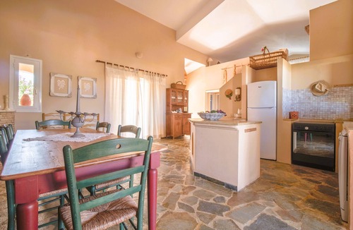 Dhrakata Villa | Superb villa with private pool in a stunning location above Myrtos bay