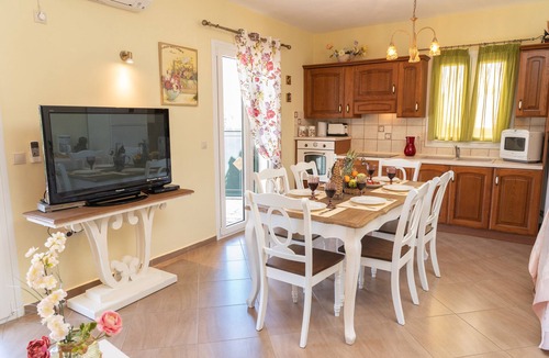 Katapodata Villa | SUPERB VILLA WITH PRIVATE POOL PEACEFUL LOCATION PRIVATE PARKING