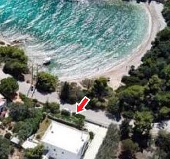 Agios Emilianos Apartment | Superior Beachfront Apartment in Aghios Emilianos - Porto Heli