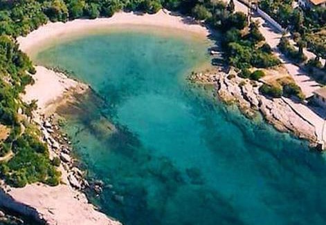 Agios Emilianos Apartment | Superior Beachfront Apartment in Aghios Emilianos - Porto Heli