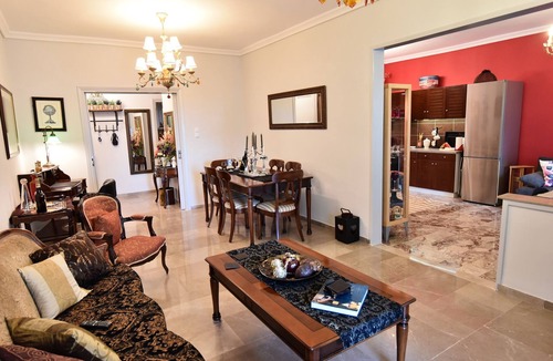Kavala Apartment | SUPERIOR CENTRAL KAVALA