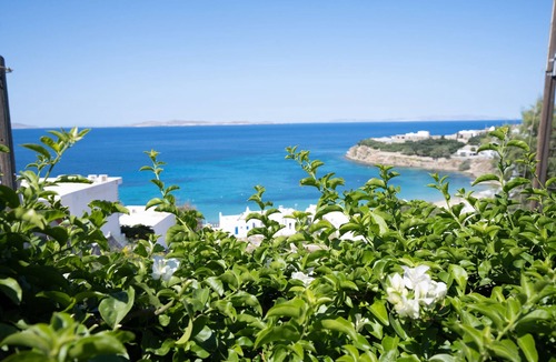 Agios Stefanos House | Superior Family Room