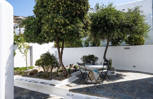 Agios Stefanos House | Superior Family Room