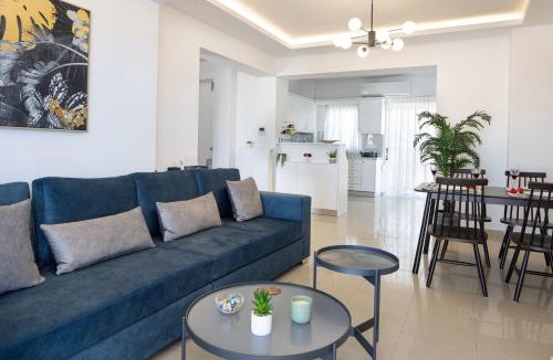 Koum Kapi Apartment | -Superior Maisonette Jacuzzi & Private Parking - Koum Kapi Mare Seaside