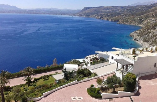 Agia Pelagia Villa | Superior Suite Athena