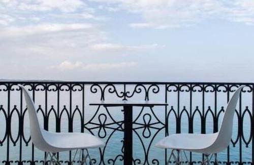 Spetses Apartment | Supreme Suite - Aurora Spetses