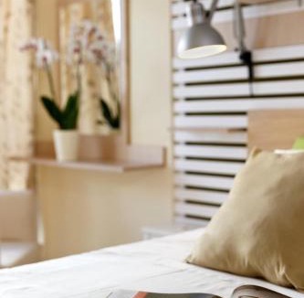 Rhodes Hotel | Svea Hotel